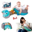 Chipolino multifunkcionális babapárna 5az1 ben - blue