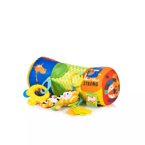 Chipolino henger babapárna tornához - green