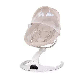 Chipolino E-sway elektromos babahinta - biscotta