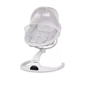 Chipolino E-sway elektromos babahinta - granite