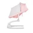 Chipolino E-sway elektromos babahinta - pink marshmellow