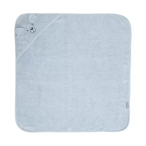 Lorelli kapucnis kifogó 90/90 - Soft Blue