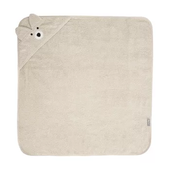 Lorelli kapucnis kifogó 90/90 - Beige