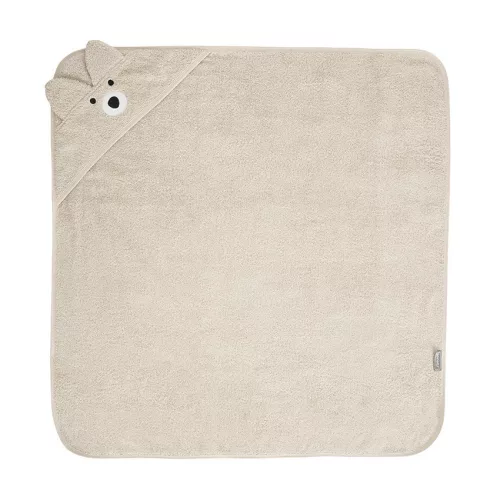 Lorelli kapucnis kifogó 90/90 - Beige