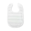 Lorelli Natural tépőzáras előke 3db - Unisex