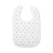 Lorelli Natural tépőzáras előke 3db - Unisex