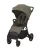 Espiro Wave Pro sport babakocsi 22 kg-ig - 09 Taupe Rapsody