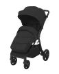 Espiro Wave Pro sport babakocsi 22 kg-ig - 09 Taupe Rapsody