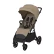 Espiro Wave Pro sport babakocsi 22 kg-ig - 19 Beige Harmony