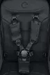 Espiro Wave Pro sport babakocsi 22 kg-ig - 19 Beige Harmony