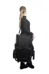 Espiro Wave Pro sport babakocsi 22 kg-ig - 19 Beige Harmony