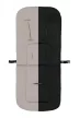 Espiro Wave Pro sport babakocsi 22 kg-ig - 19 Beige Harmony