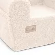 Albero Mio Boucle babafotel - CMB0 Vanilla