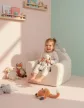 Albero Mio Boucle babafotel - CMB0 Vanilla