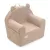 Albero Mio Boucle babafotel - CMB5 Caramel
