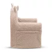 Albero Mio Boucle babafotel - CMB5 Caramel