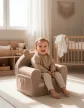 Albero Mio Boucle babafotel - CMB5 Caramel