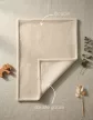 Albero Mio Boucle takaró - CMB0 Vanilla