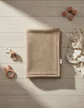 Albero Mio Boucle takaró - CMB5 Caramel