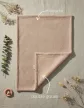 Albero Mio Boucle takaró - CMB5 Caramel