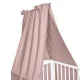 Albero Mio baldachin - CC1 Pink