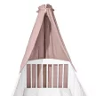 Albero Mio baldachin - CC1 Pink
