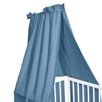 Albero Mio baldachin - CC7 Blue