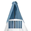 Albero Mio baldachin - CC7 Blue
