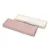 Albero Mio muszlin pelenka, 2 darabos csomag - CC1 Pink