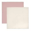 Albero Mio muszlin pelenka, 2 darabos csomag - CC1 Pink