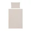 Albero Mio 2 részes ágynemű C-2 - CC2 Beige
