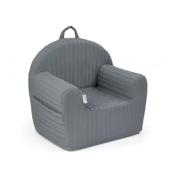 Albero Mio steppelt babafotel - Graphite