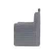 Albero Mio steppelt babafotel - Graphite