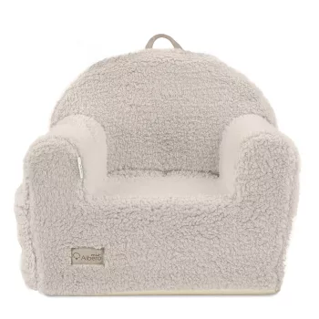 Albero Mio Teddy babafotel - T2 Beige