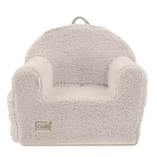 Albero Mio Teddy babafotel - T2 Beige