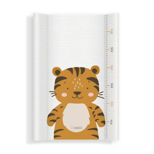Albero Mio merev pelenkázó lap 70 cm - 433 Little tiger