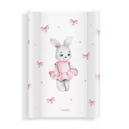 Albero Mio merev pelenkázó lap 70 cm - 440 Balerina
