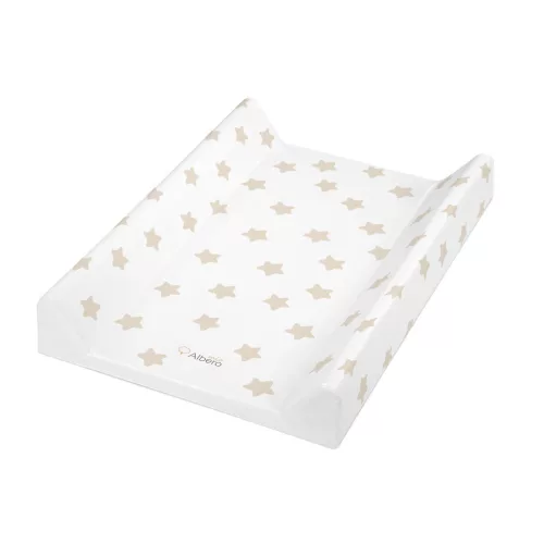Albero Mio merev pelenkázó lap 70 cm - 442 Stars