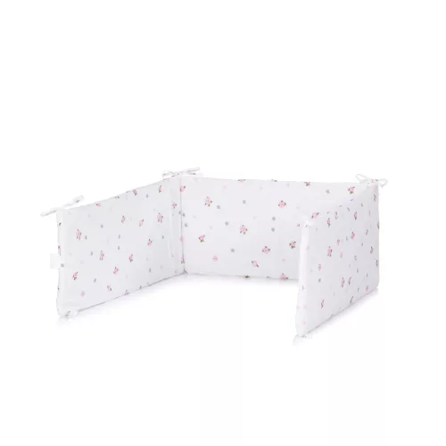 Chipolino rácsvédő 30/180 cm - roses