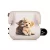 Chipolino Go Boost Iso autós ülésmagasító 125-150 cm - kitten&puppy