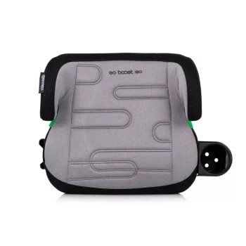   Chipolino Go Boost Iso autós ülésmagasító 125-150 cm - platinum