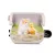 Chipolino Go Boost autós ülésmagasító 125-150 cm - cat&duck