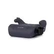 Chipolino Go Boost autós ülésmagasító 125-150 cm - charcoal