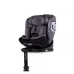 Chipolino Clima Air I-Size autósülés 40-150cm - anthracite
