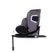Chipolino Clima Air I-Size autósülés 40-150cm - anthracite