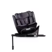 Chipolino Clima Air I-Size autósülés 40-150cm - anthracite