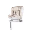 Chipolino Clima Air I-Size autósülés 40-150cm - biscotta