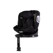 Chipolino Clima Air I-Size autósülés 40-150cm - blackberry