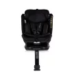 Chipolino Clima Air I-Size autósülés 40-150cm - blackberry