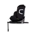 Chipolino Clima Air I-Size autósülés 40-150cm - blackberry